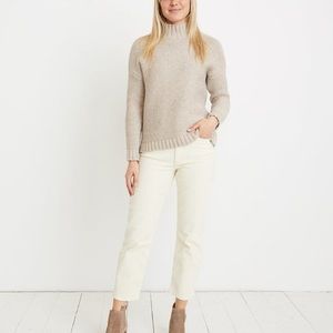 Marine Layer Vintage Straight Corduroy Pants